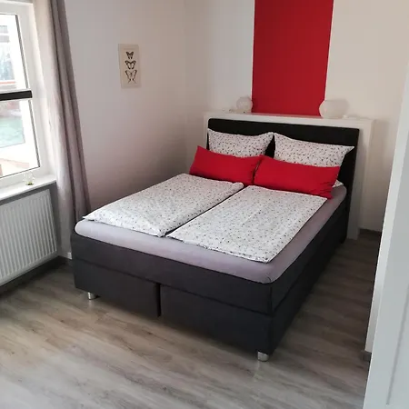 Sahlenburger2 Lägenhet