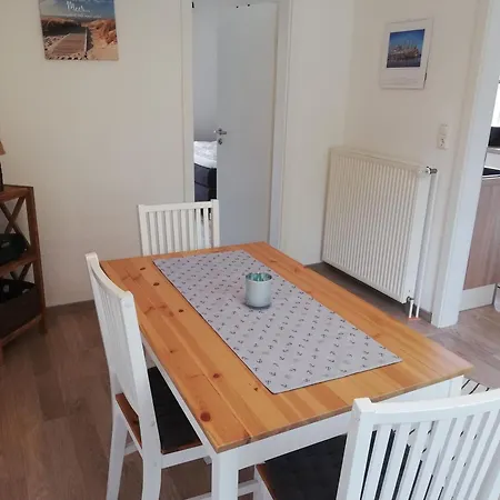 Lägenhet Sahlenburger2